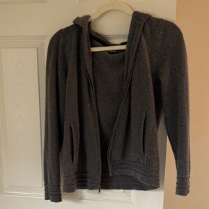 Patagonia Gray Women's Sweater